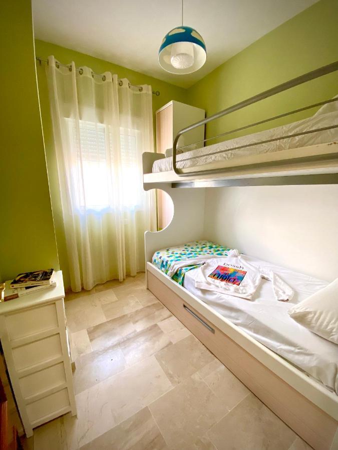 Mychoice Meninas Apartment Rota Bagian luar foto