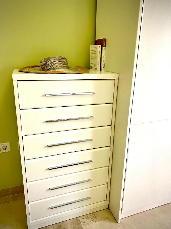 Mychoice Meninas Apartment Rota Bagian luar foto