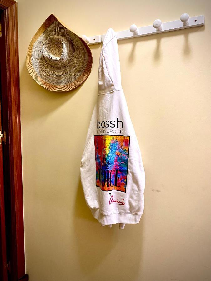 Mychoice Meninas Apartment Rota Bagian luar foto
